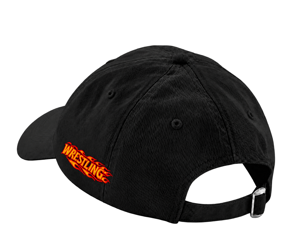 Casquette Final Slam Wrestling Night