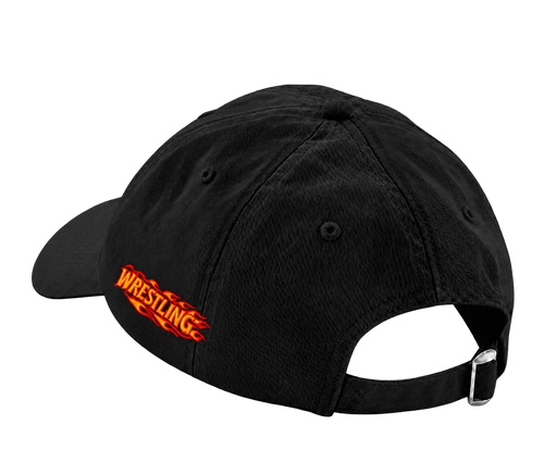 Casquette Final Slam Wrestling Night