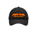 Casquette Final Slam Wrestling Night