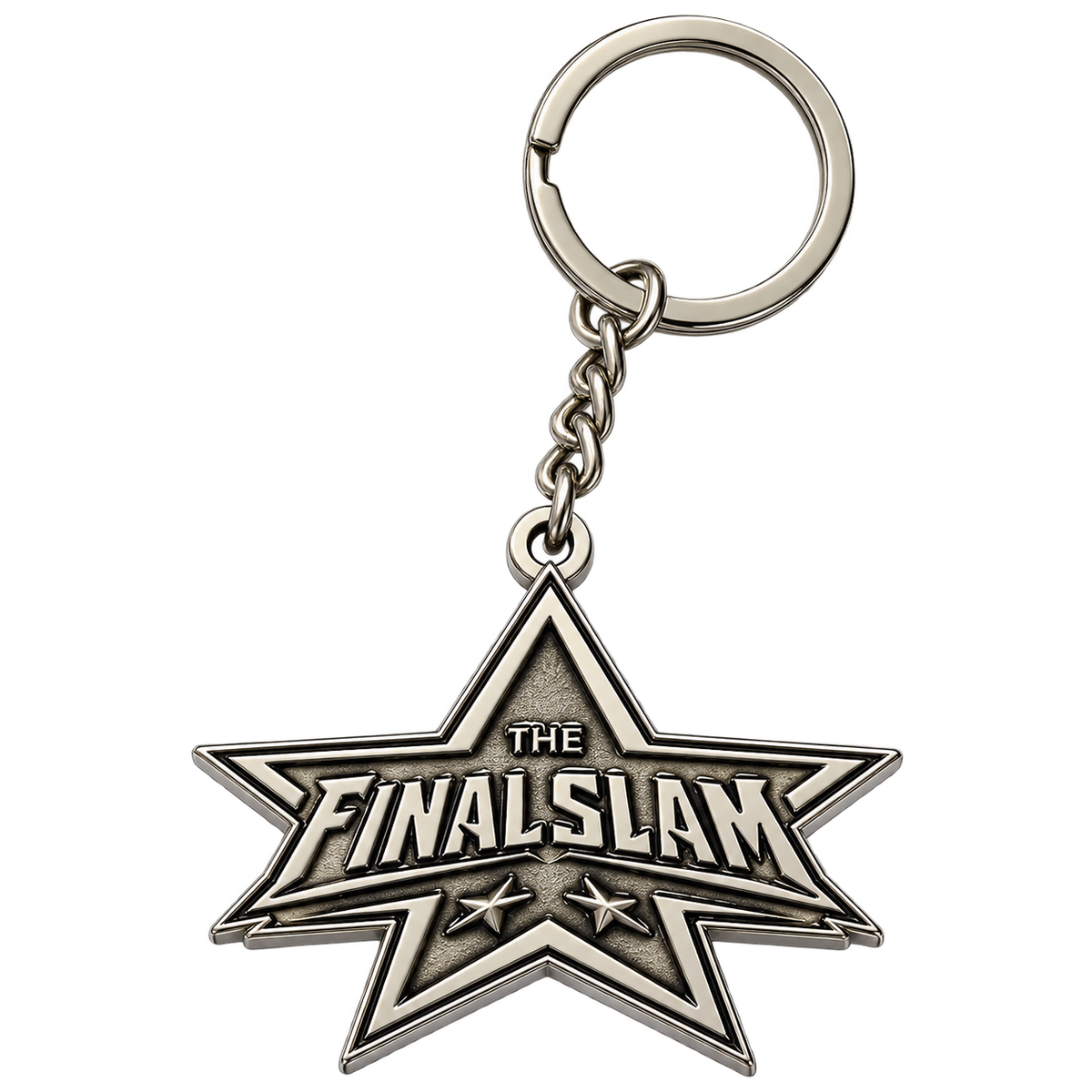 Porte-clés The Final Slam
